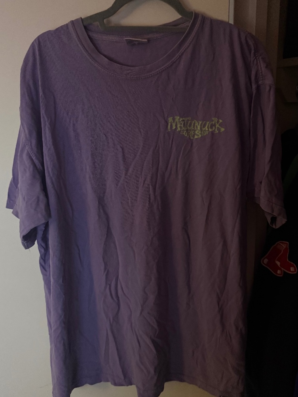 Matunuck Surf Shop T